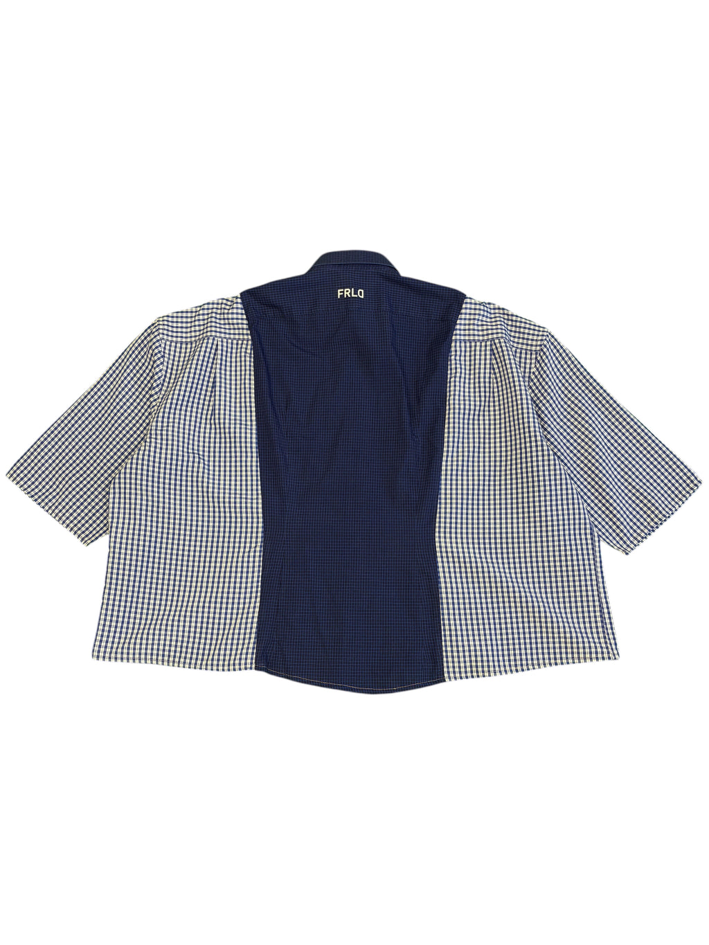 CAMICIA splice MM