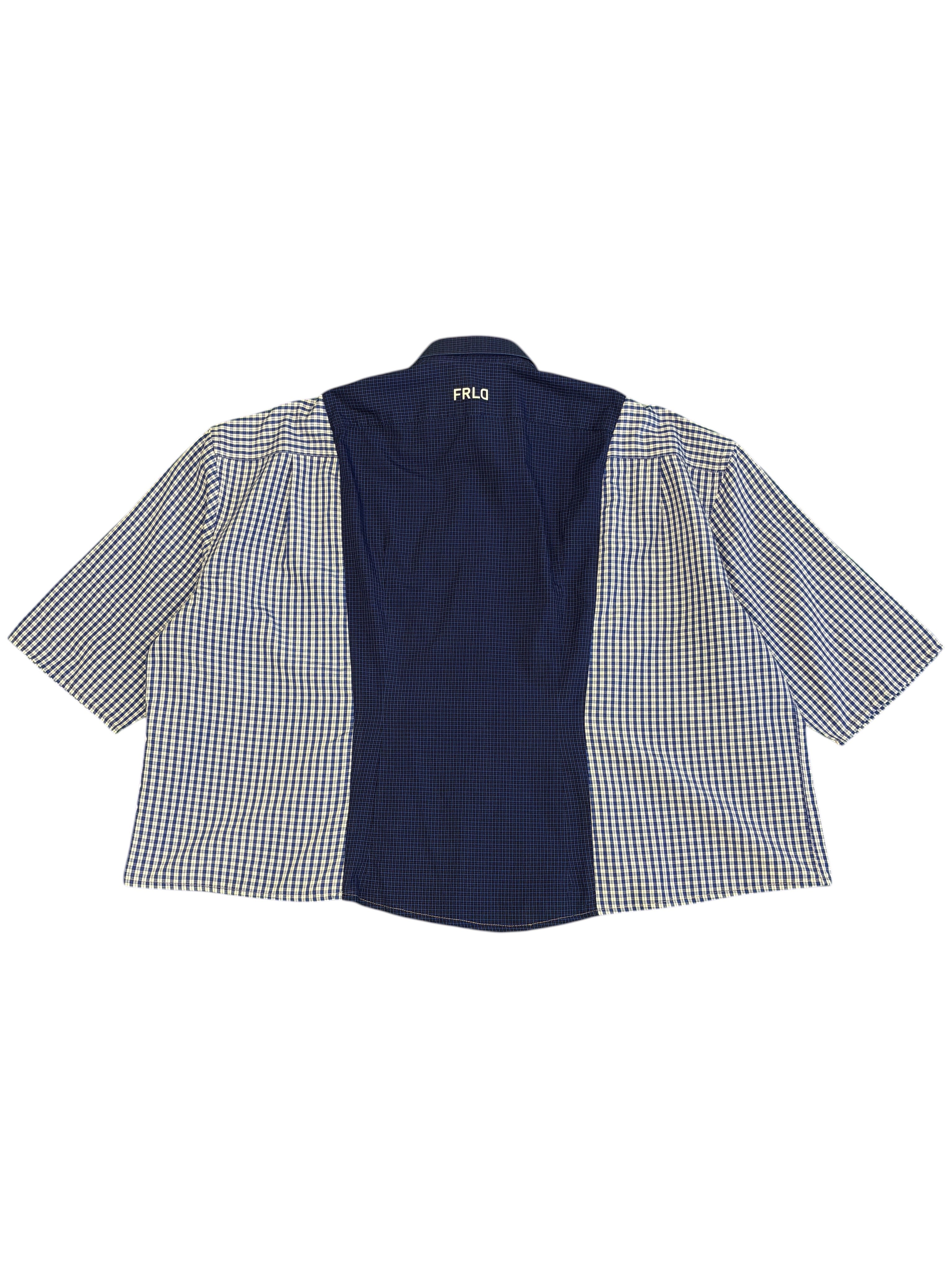 CAMICIA splice MM