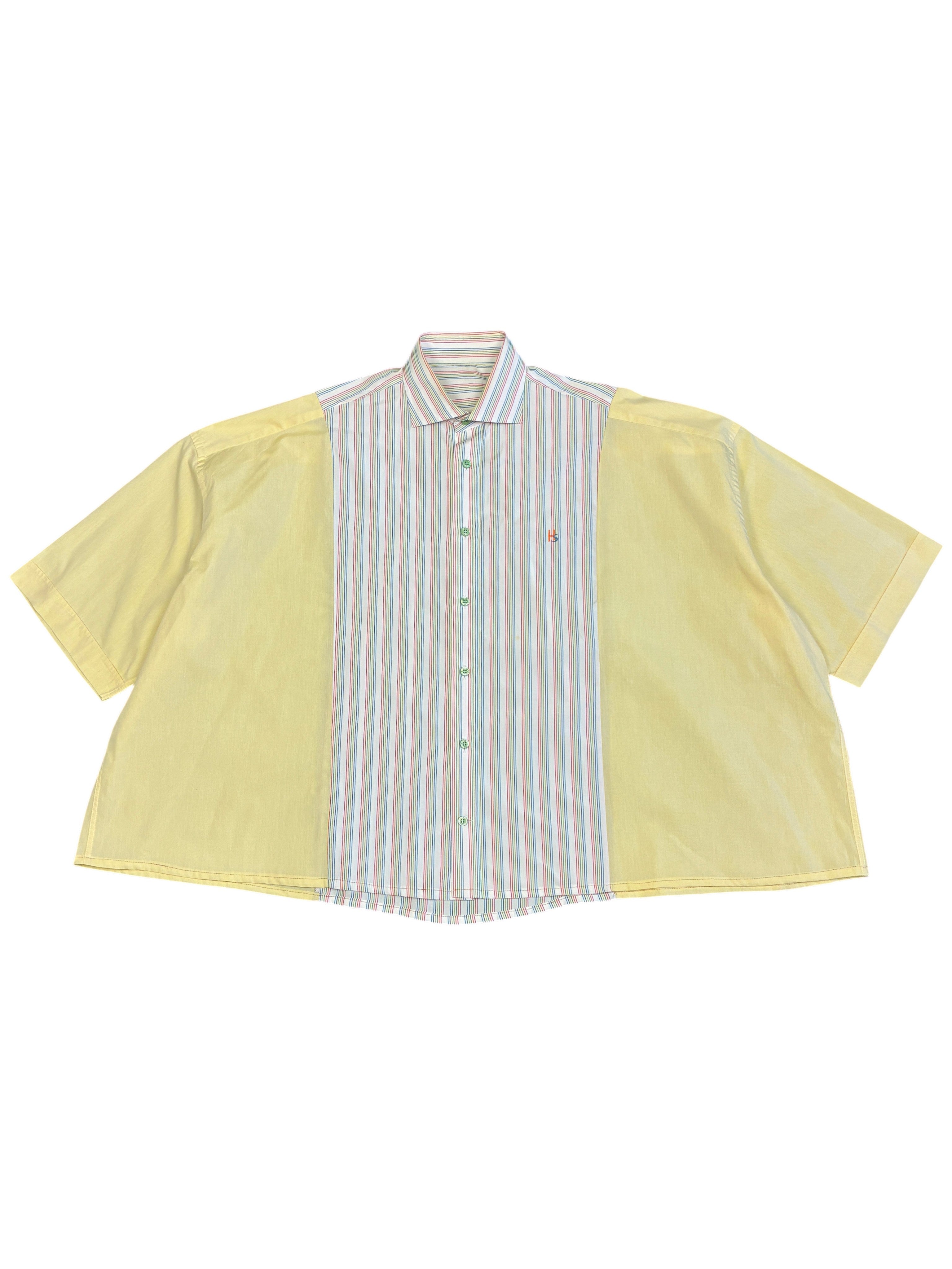 CAMICIA splice MM