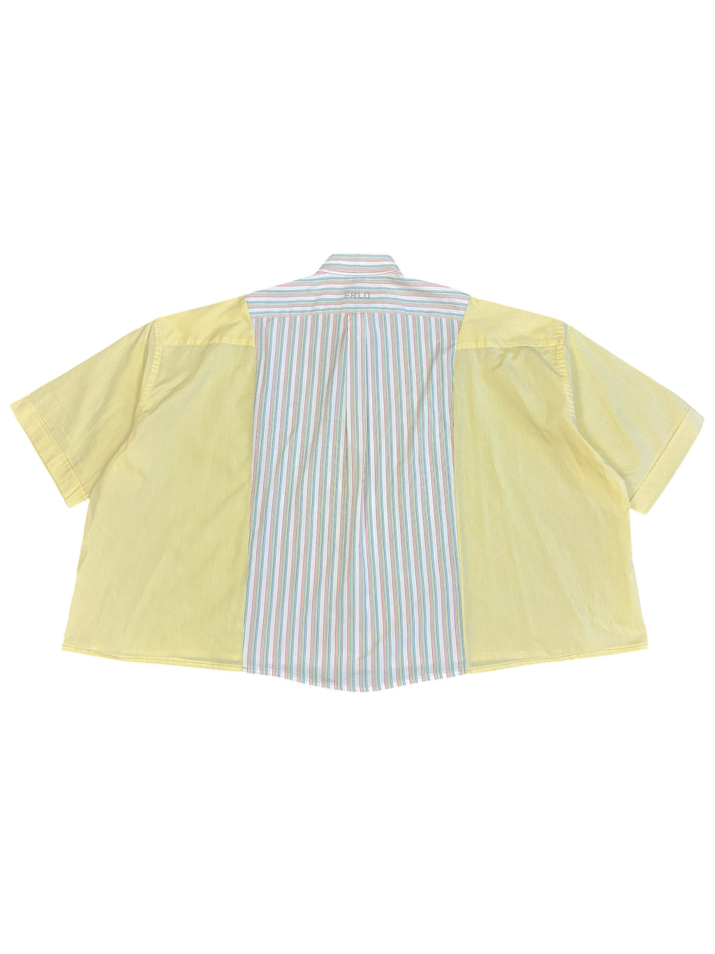 CAMICIA splice MM