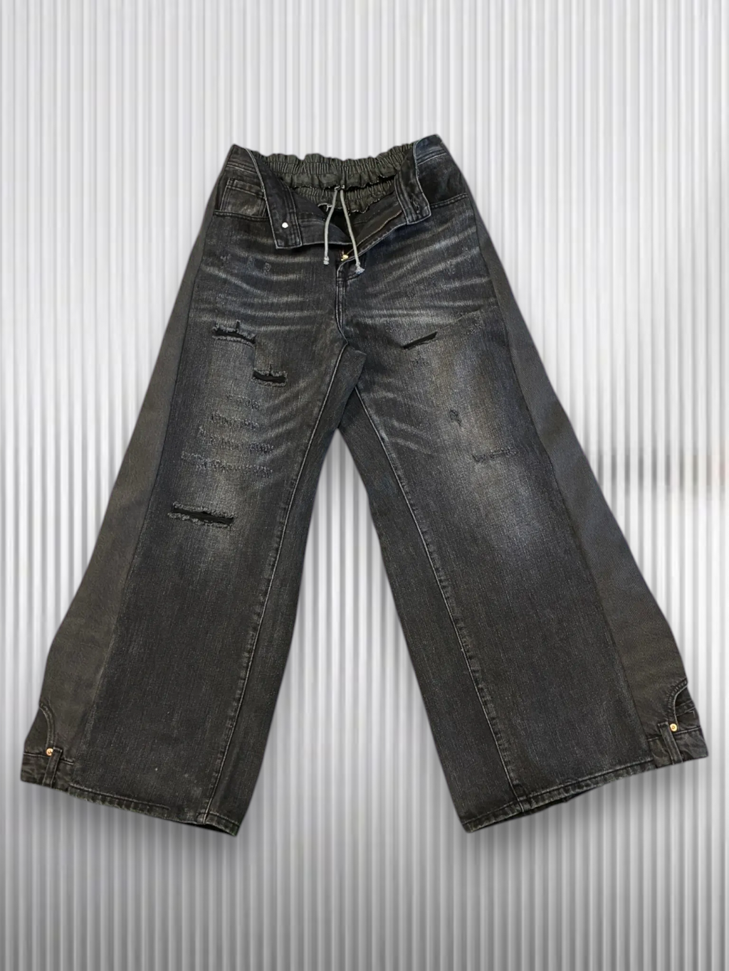 PANTALONI scramble