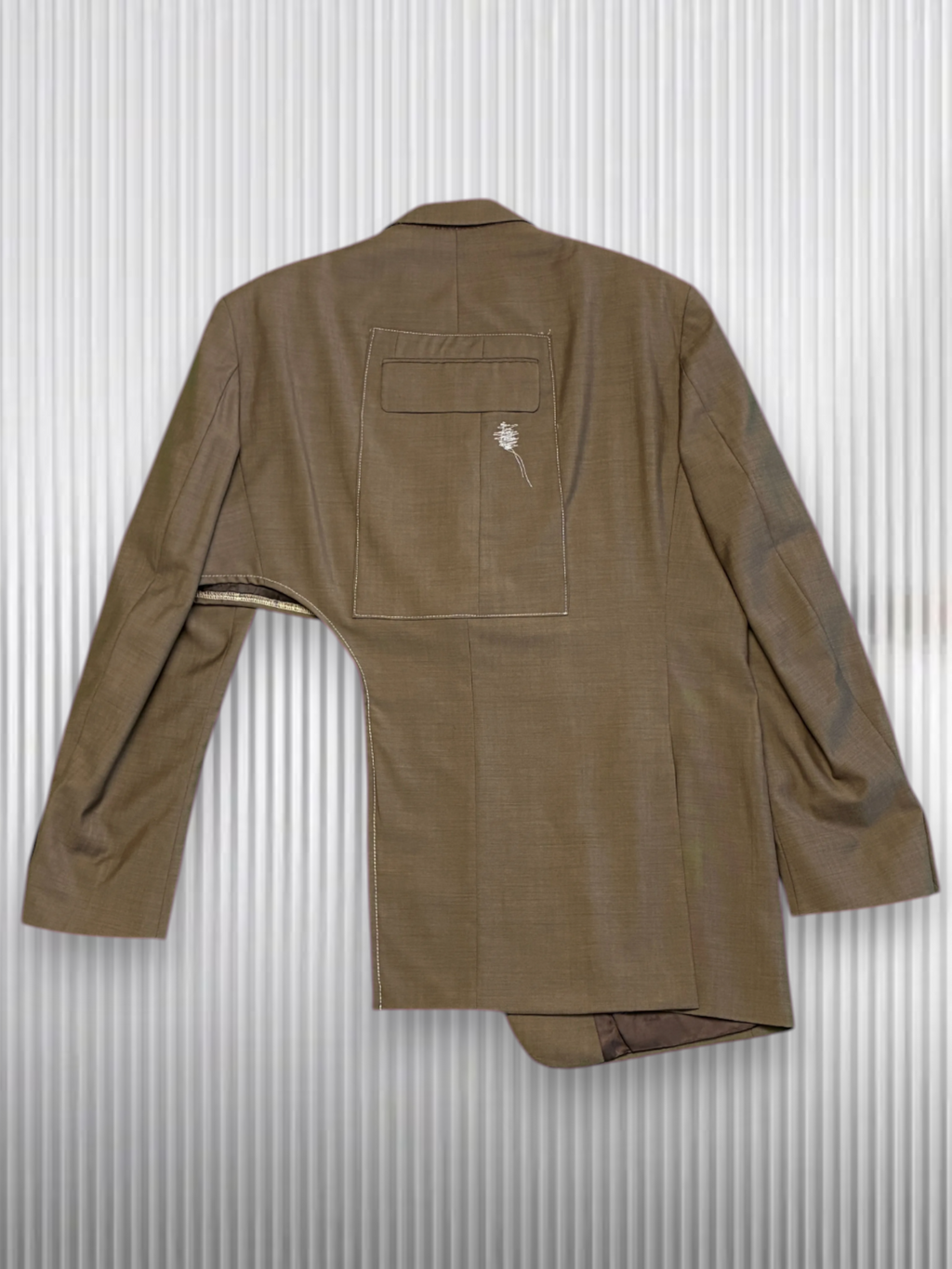BLAZER core ONE