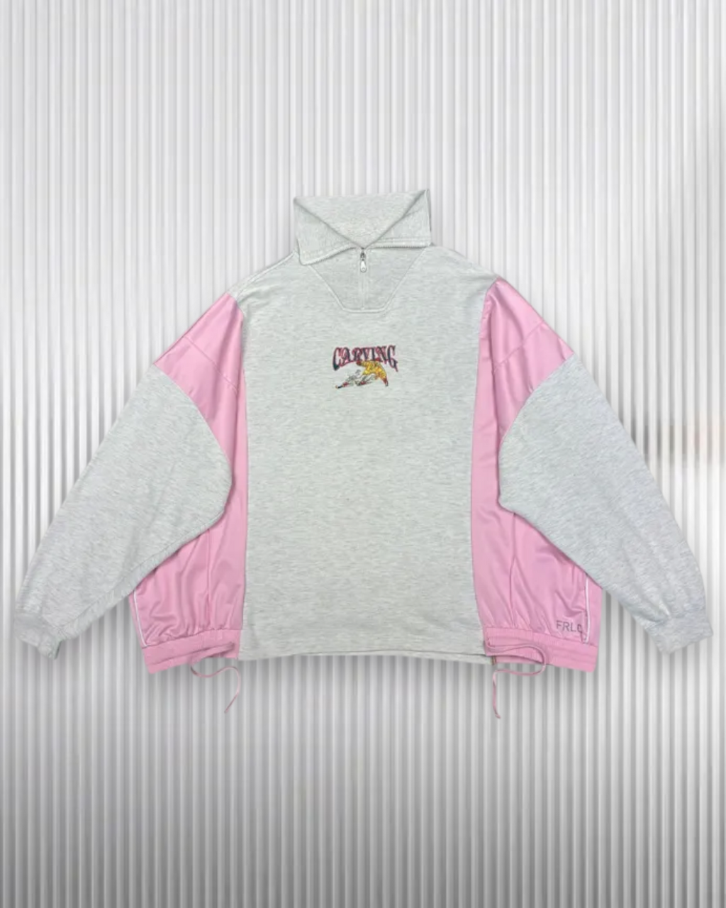 FELPA/MAGLIONE splice