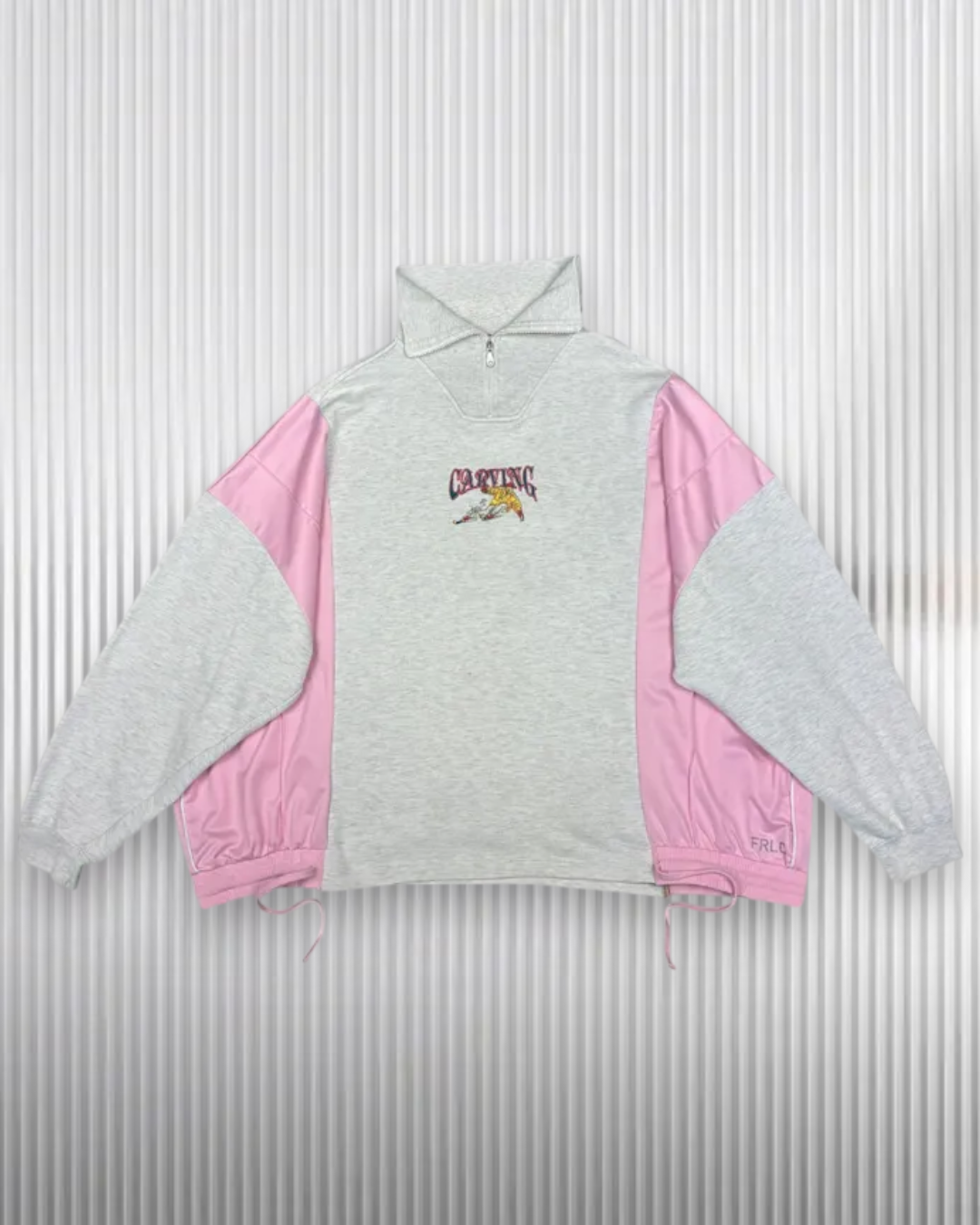FELPA/MAGLIONE splice