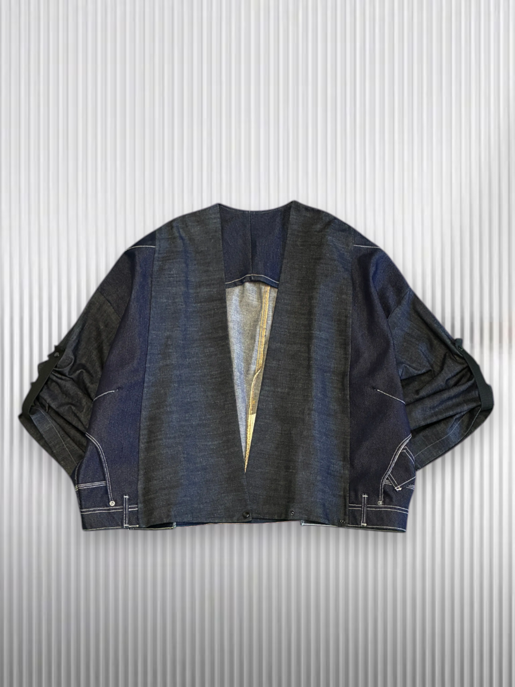 KIMONO scramble 2.0