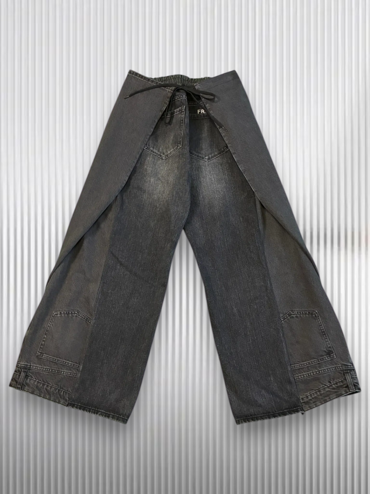 PANTALONI scramble