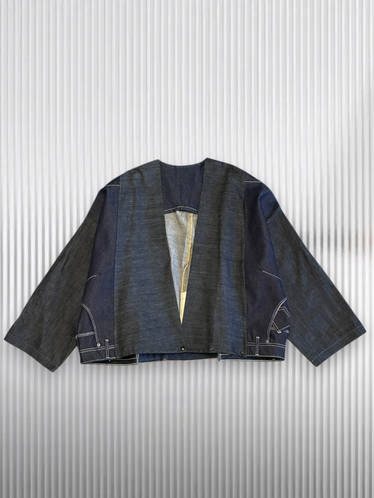 KIMONO scramble 2.0