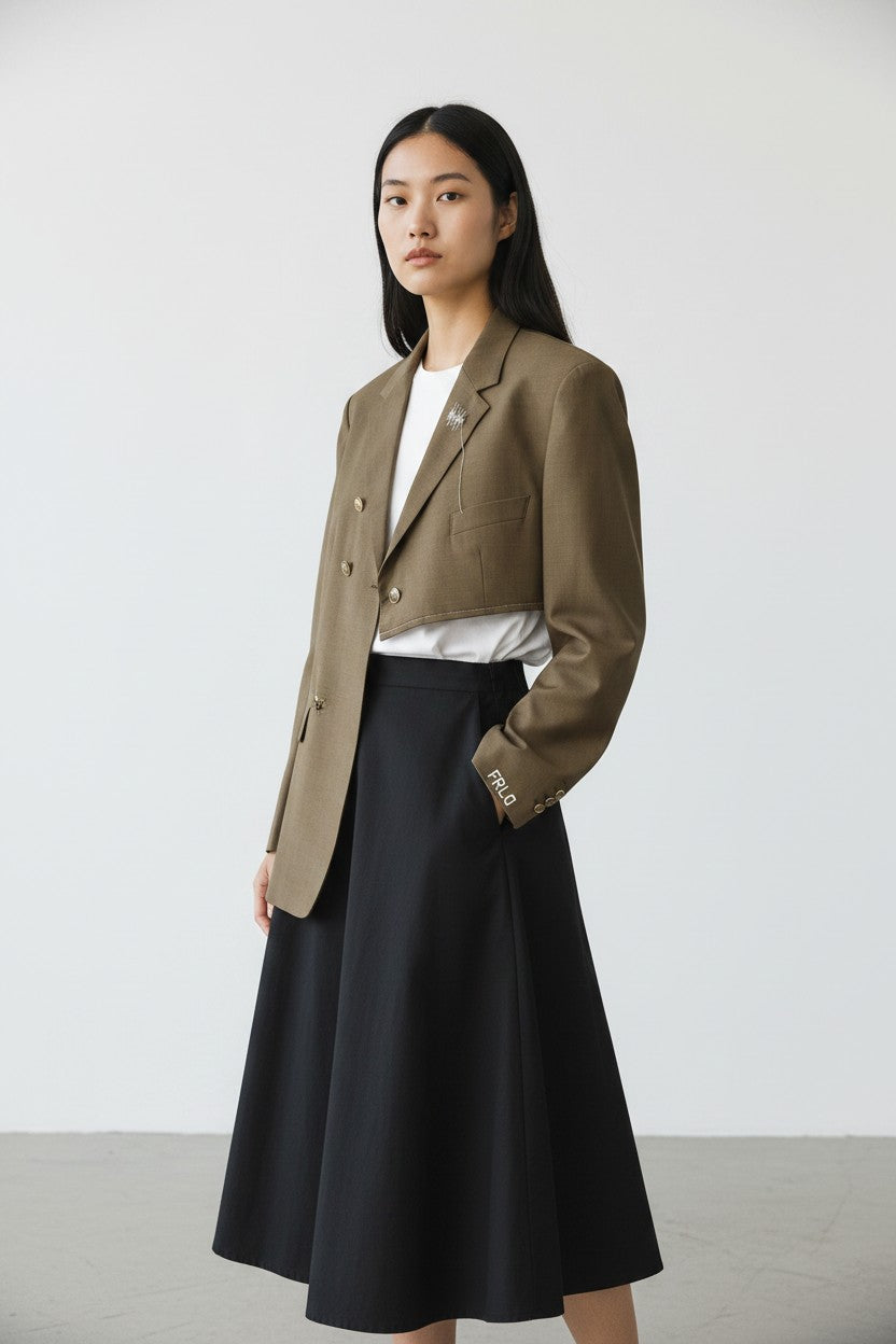 BLAZER core ONE