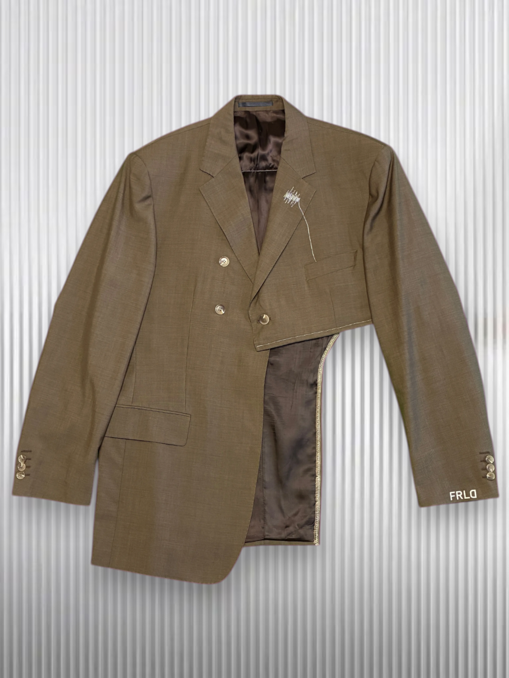 BLAZER core ONE