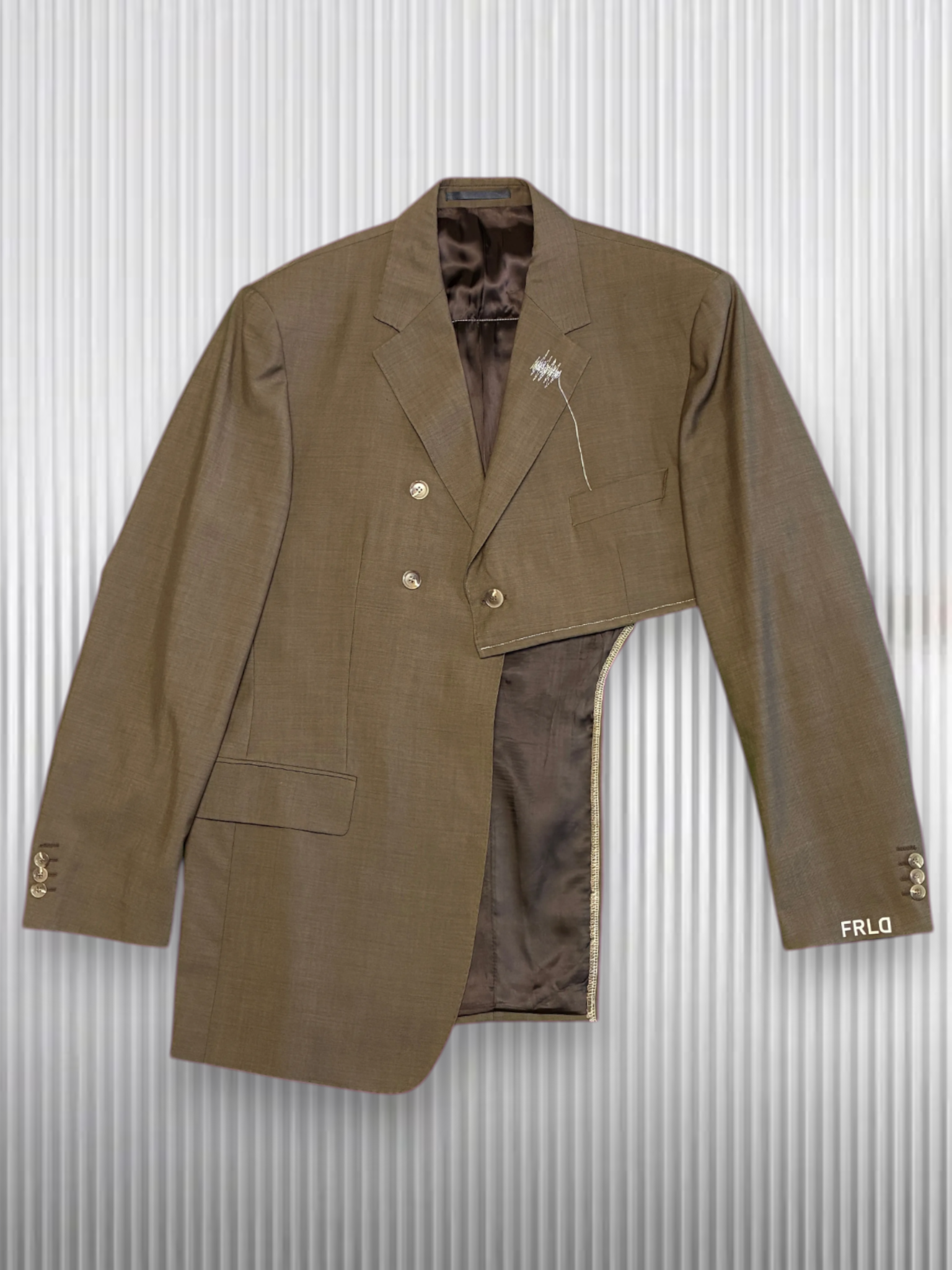 BLAZER core ONE