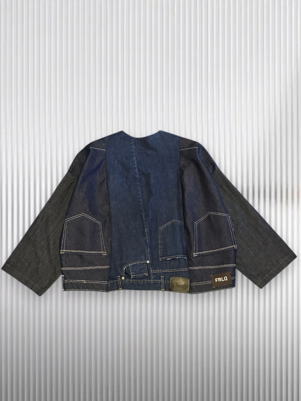KIMONO scramble 2.0