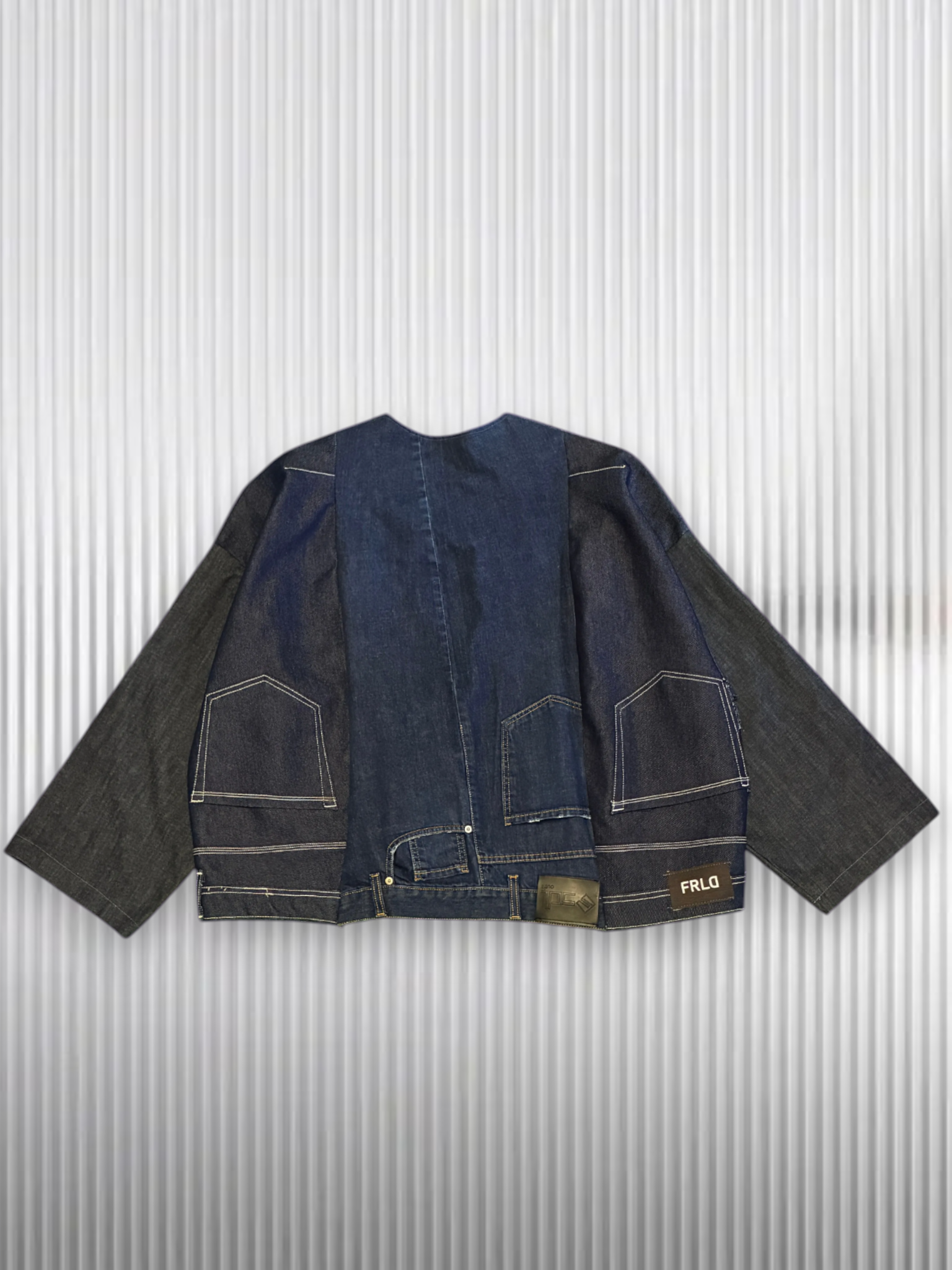 KIMONO scramble 2.0