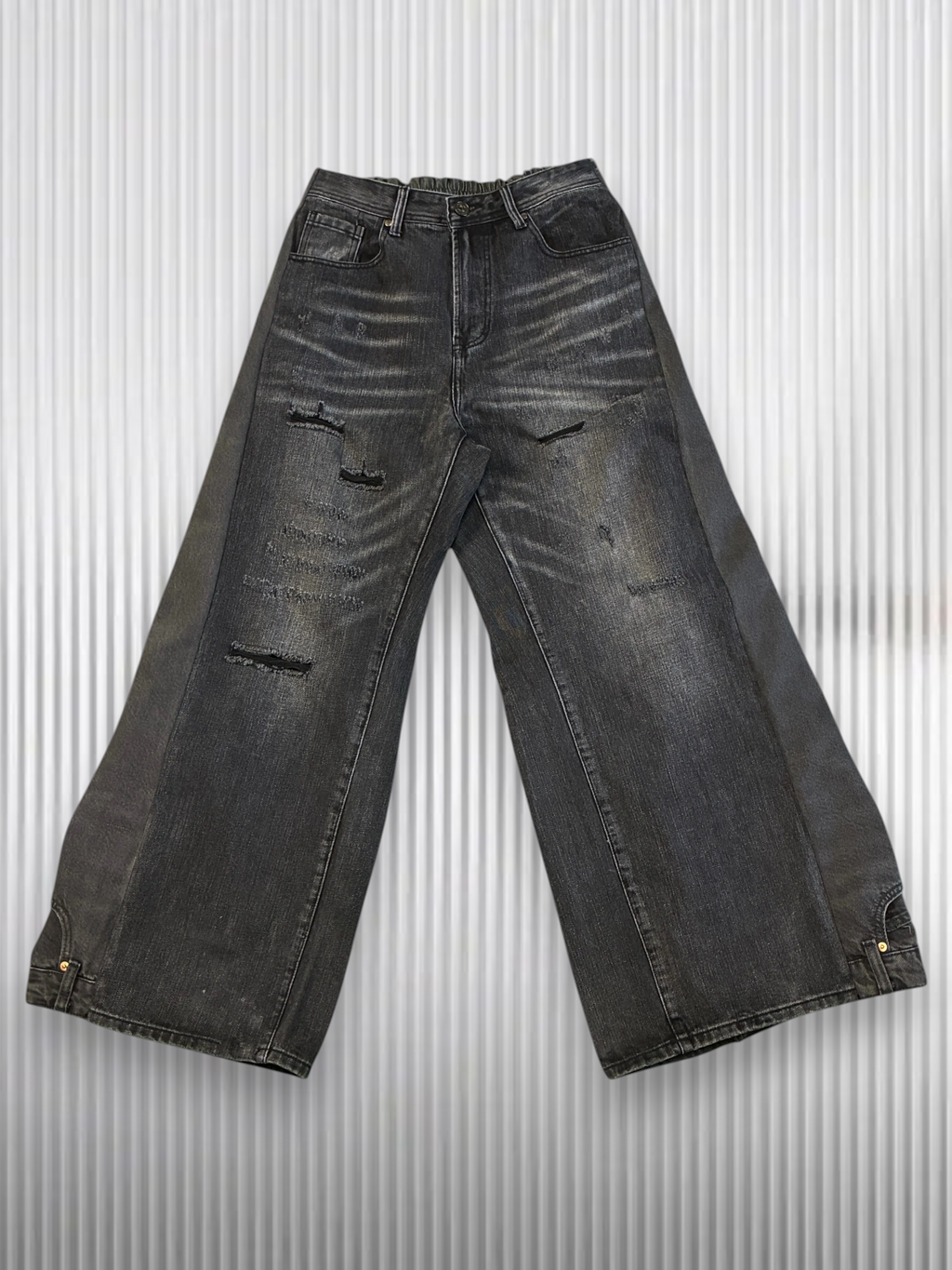 PANTALONI scramble