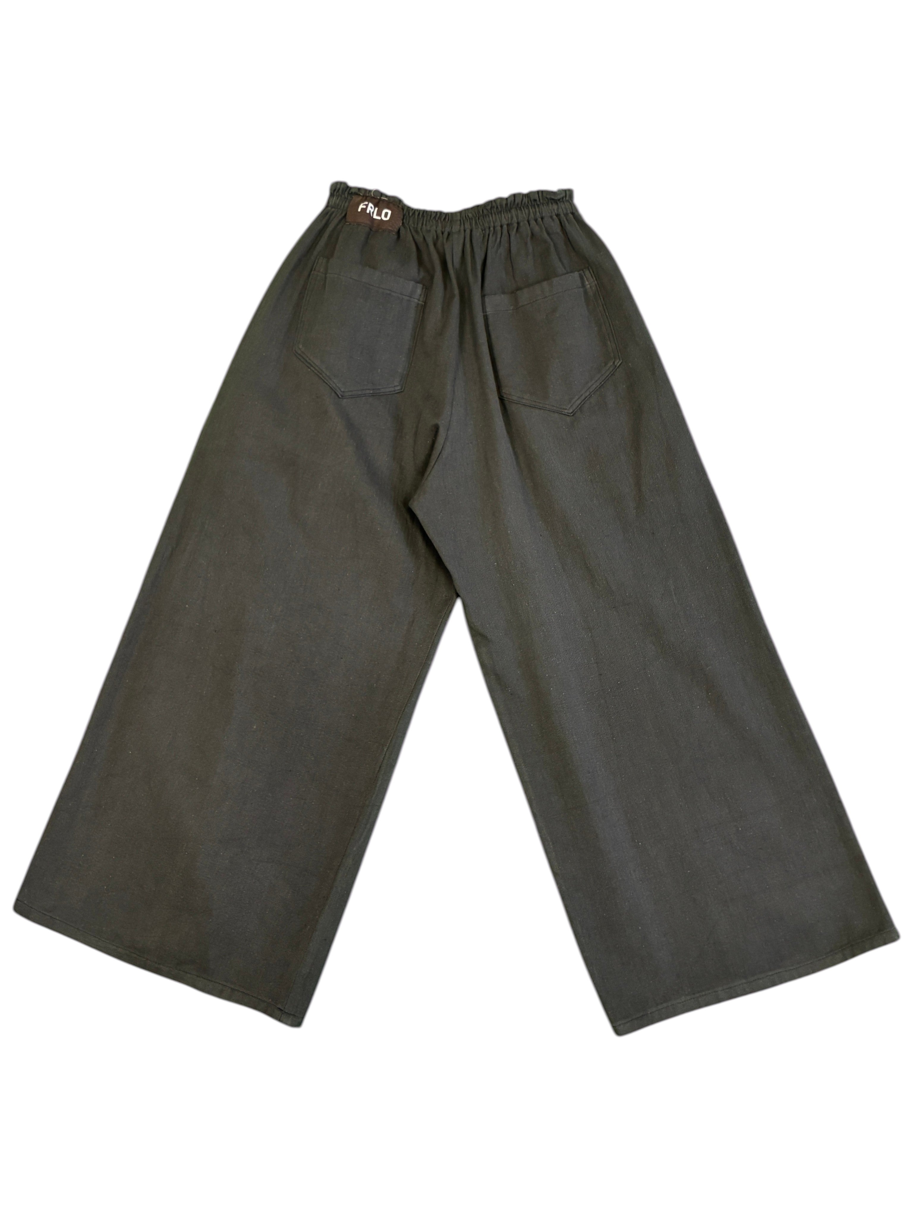 PANTALONI textum