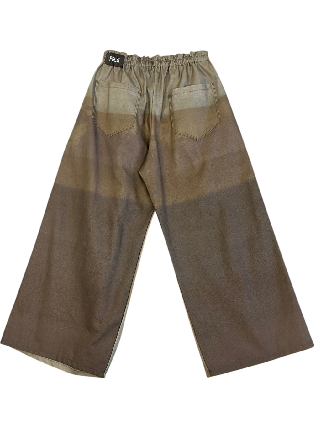 PANTALONI textum