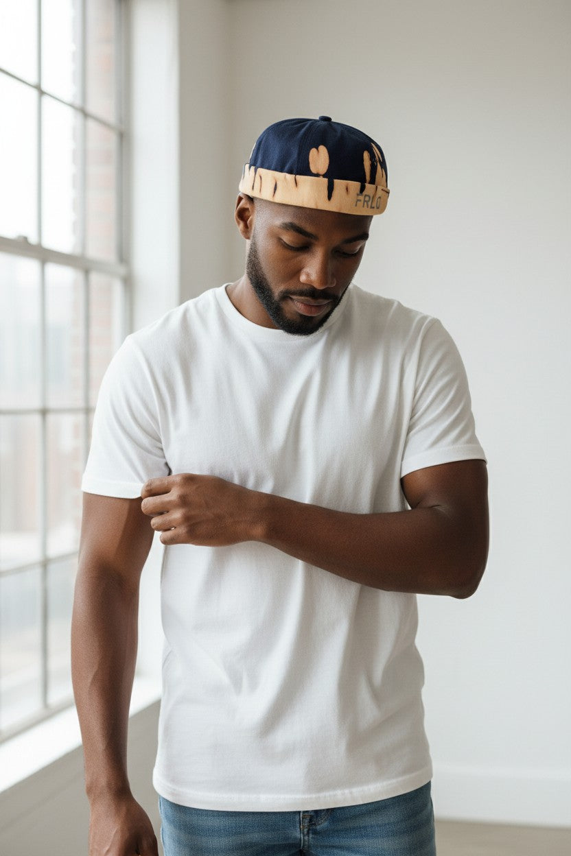 Docker Hat