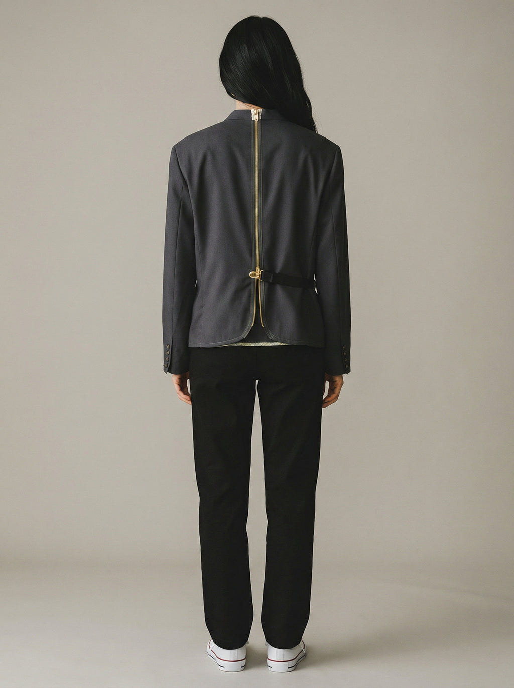 BLAZER core ZIP