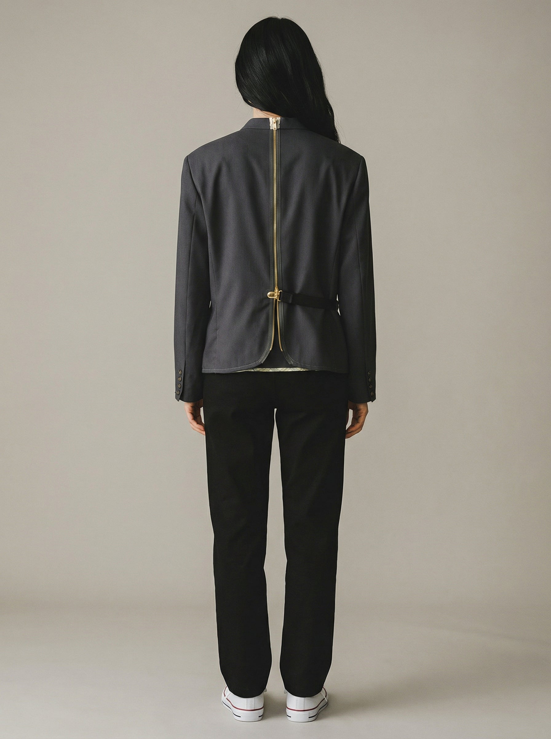 BLAZER core ZIP